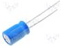 Nichicon-UBT1J331MHD8