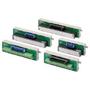 Omron Automation and Safety-XW2B-50G5
