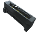 Samtec Inc.-HSEC8-125-01-S-DV-A-L2-K-TR