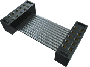 Samtec Inc.-TCSD-06-D-02.00-01-N