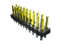 Samtec Inc.-TSW-111-25-G-S-RA
