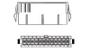 TE Connectivity AMP Connectors-1-1586861-6
