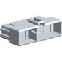 TE Connectivity AMP Connectors-172137-1