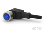 TE Connectivity AMP Connectors-2273077-2