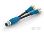 TE Connectivity AMP Connectors-2273107-1