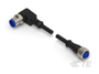 TE Connectivity AMP Connectors-2273120-2