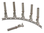 TE Connectivity AMP Connectors-776493-1