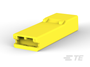 TE Connectivity AMP Connectors-1-735075-4