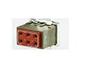 TE Connectivity Deutsch Connectors-CTJ120E03D-513