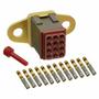 TE Connectivity Deutsch Connectors-CTJ720K01B