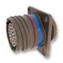 TE Connectivity Deutsch Connectors-D38999/20WC98SA