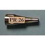 TE Connectivity Raychem Cable Protection-PR-26-REFLECTOR