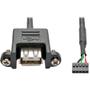 Tripp Lite-U024-001-5P-PM