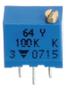 Vishay Spectrol-M64Y100KB40