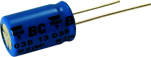 Vishay BC Components-MAL203831229E3