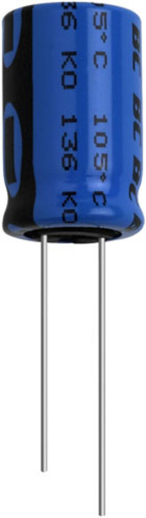 Vishay BC Components-MAL213656152E3