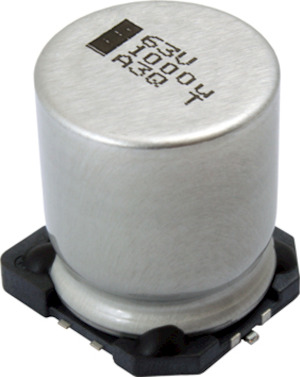 Vishay BC Components-MAL215299605E3