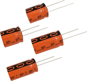 Vishay BC Components-MAL223551011E3