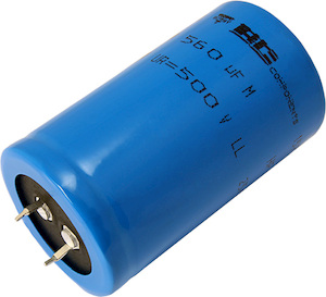 Vishay BC Components-MAL225746221E3