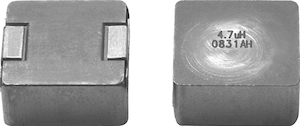 Vishay Dale-IHLP5050EZER100M5A