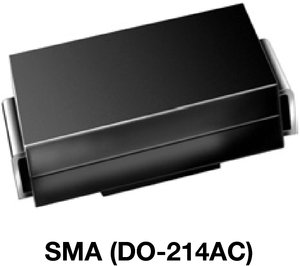 Vishay Semiconductor Diodes Division-BYG22DHM3_A/H