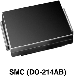 Vishay Semiconductor Diodes Division-SMCJ30CAHE3_A/H