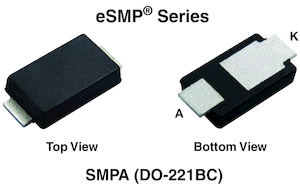 Vishay Semiconductor Diodes Division-V8PAM12HM3/I
