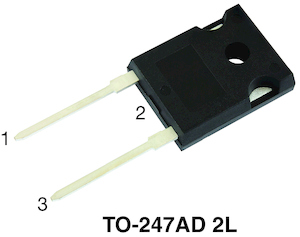 Vishay Semiconductor Diodes Division-VS-75EPU12L-N3