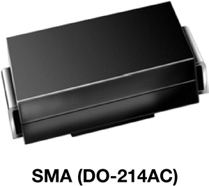 Vishay Semiconductor Diodes Division-VSSA310SHM3_A/H