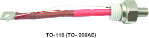 Vishay Semiconductor Diodes Division-VS-ST330S12P0PBF