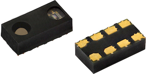 Vishay Semiconductor Opto Division-VCNL3040