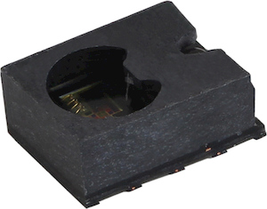 Vishay Semiconductor Opto Division-VCNL36826S