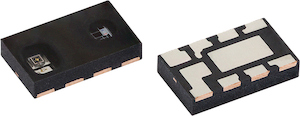 Vishay Semiconductor Opto Division-VCNL40302X01-GS08