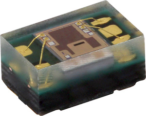 Vishay Semiconductor Opto Division-VEML3328