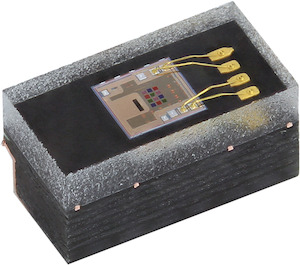 Vishay Semiconductor Opto Division-VEML3328SL