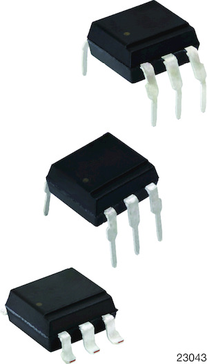 Vishay Semiconductor Opto Division-VOT8026AB-T